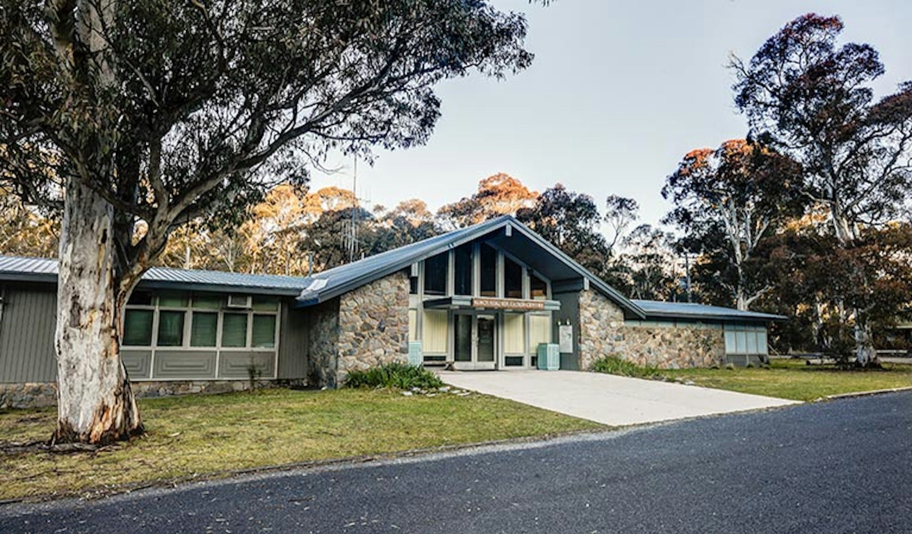 Kosciuszko Education Centre